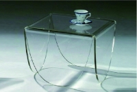 Acrylic Table TF-SHE-509