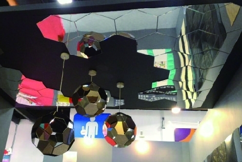 PＳ 鏡板