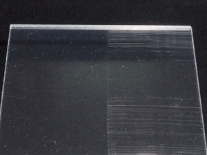 Hard Coated Plastic Sheet