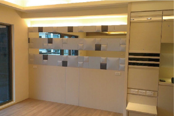 PC Mirror Sheet