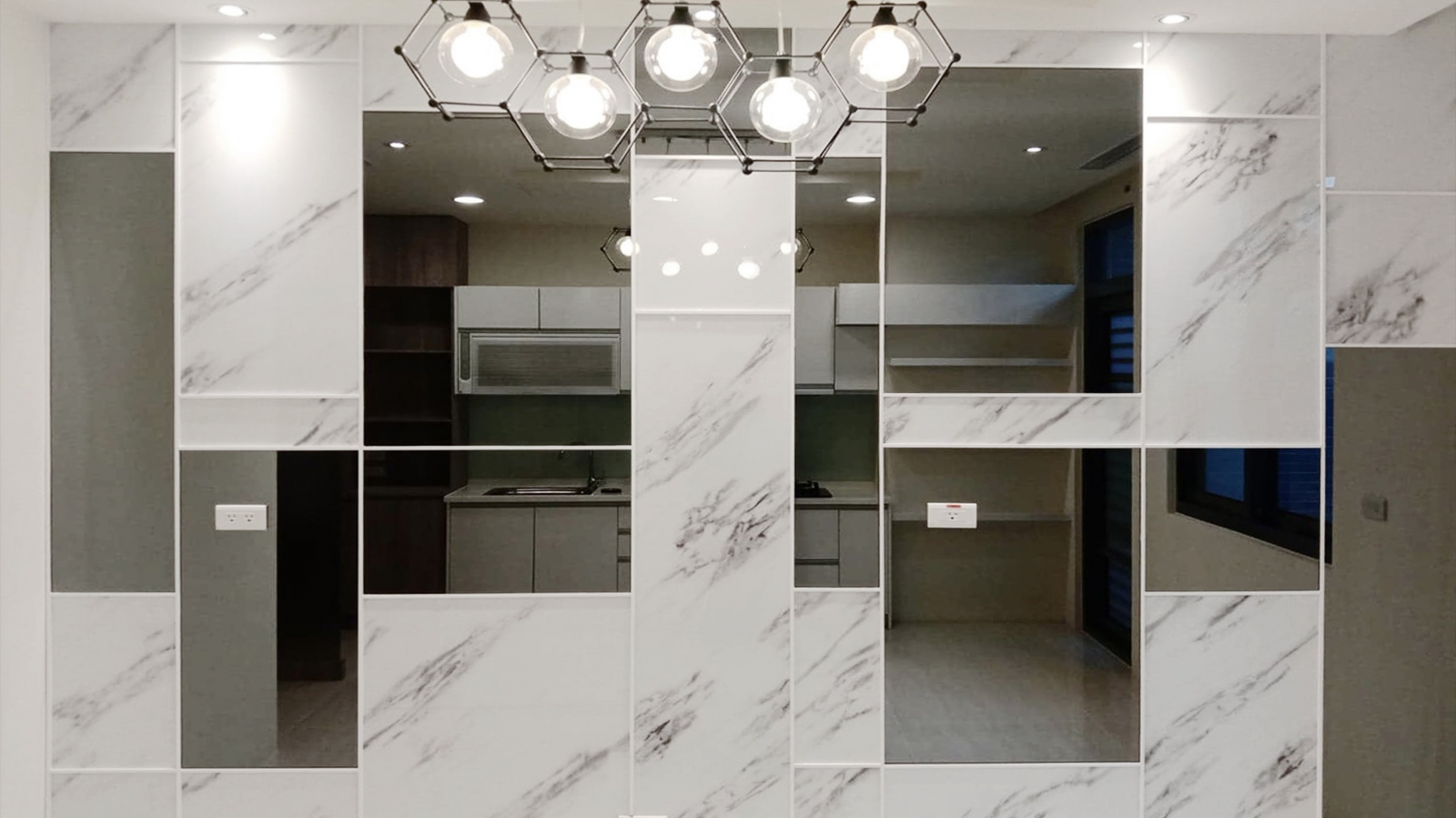 Excellent Function Acrylic Decoration Sheet