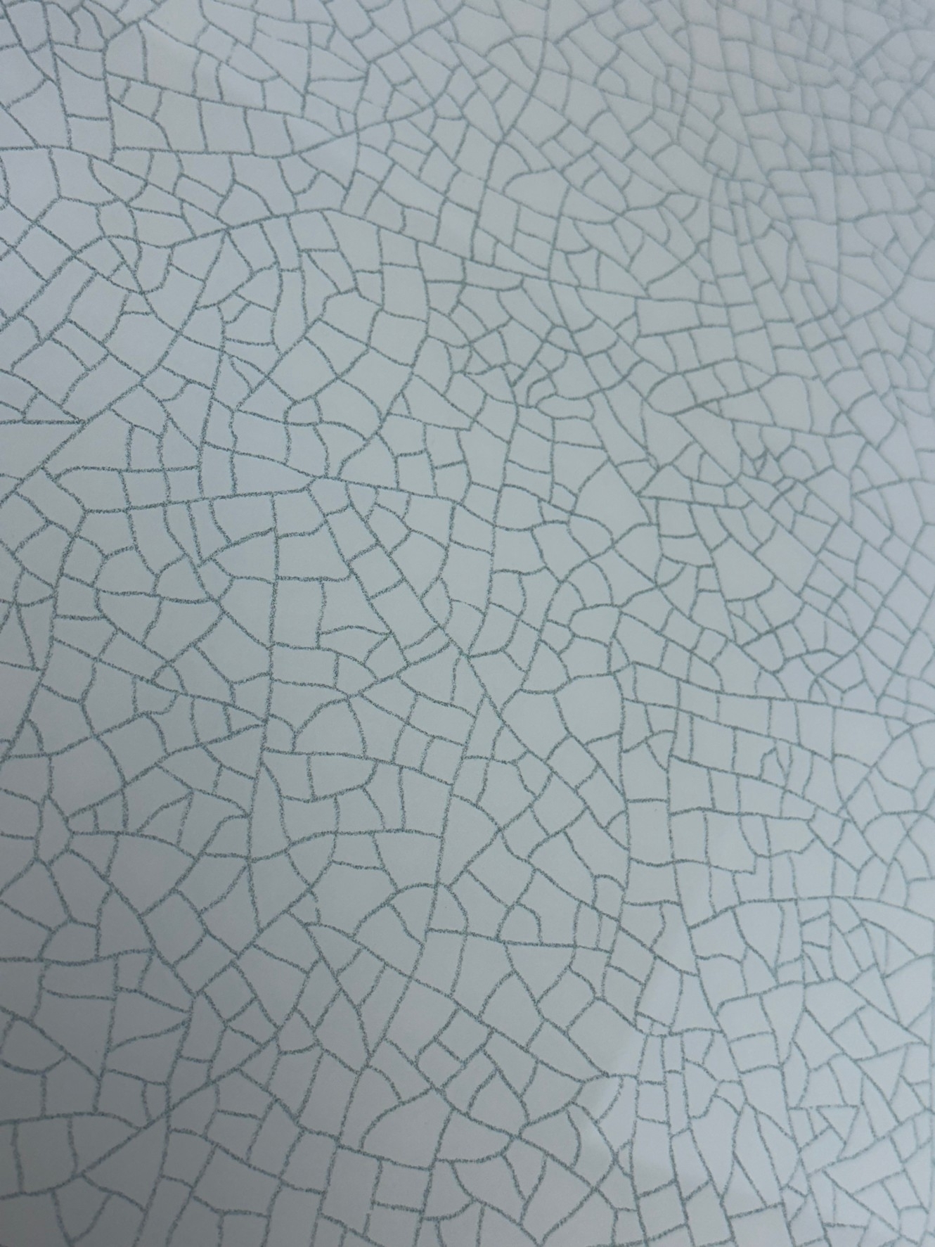 順瓷--米白