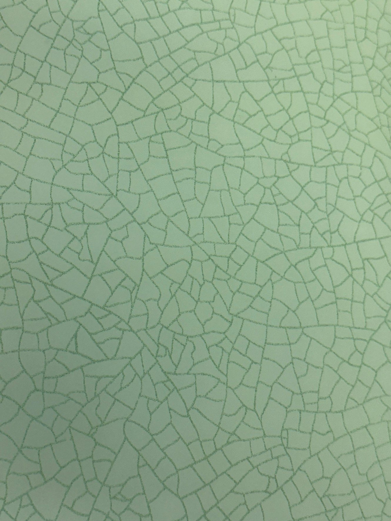 順瓷--翠綠