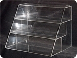 Exhibition Rack