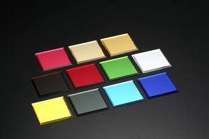 Plastic Mirror Sheet