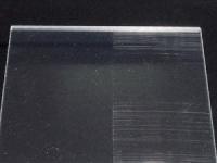 Hard Coated Plastic Sheet