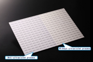 Anti-UV Sheet