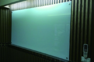 Hard Coated Plastic Sheet