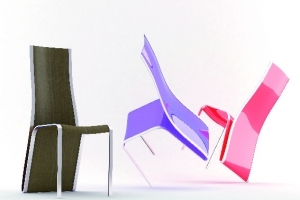 Acrylic products
