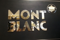 PVC Mirror Sheet