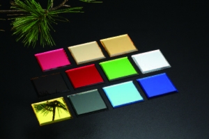 Acrylic Mirror Sheet