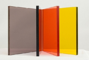 The Other Plastic Sheet