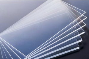 Acrylic Sheet – Extrusion
