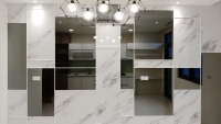 Excellent Function Acrylic Decoration Sheet